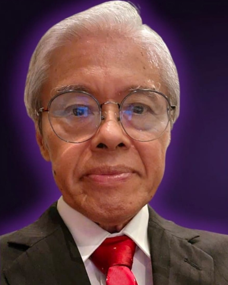 Mr. John Chang